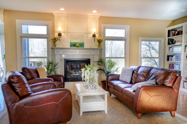 Lewis Center, OH 43035,2461 Coltsbridge Drive
