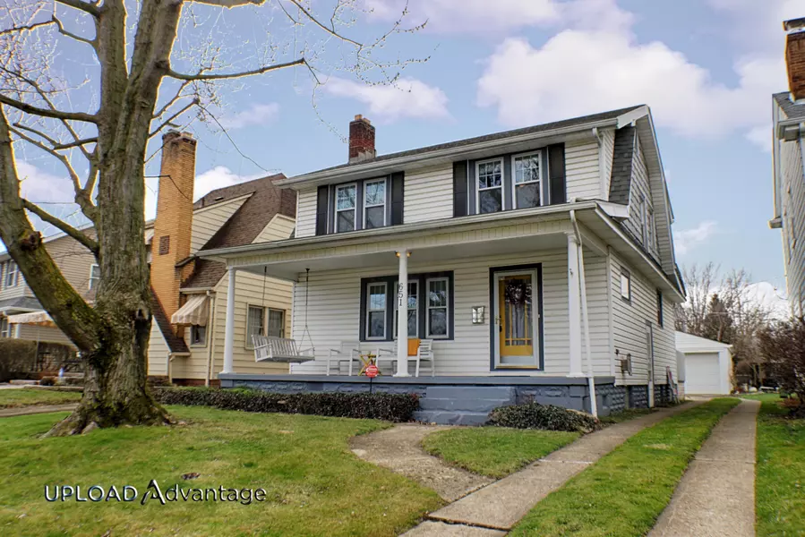 651 Binns Boulevard, Columbus, OH 43204