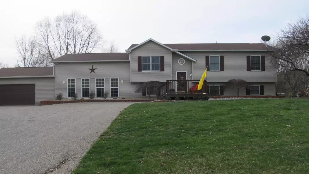 5195 Township Road 98, Thornville, OH 43076