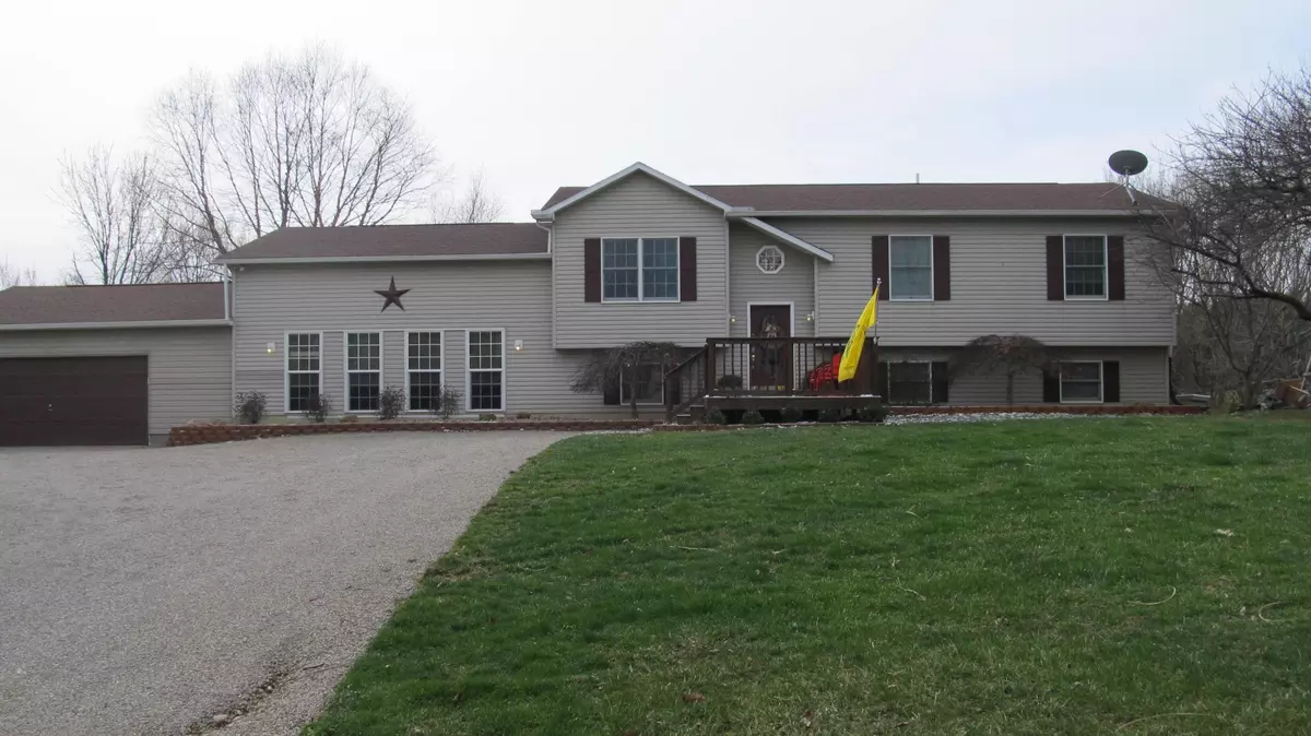 Thornville, OH 43076,5195 Township Road 98