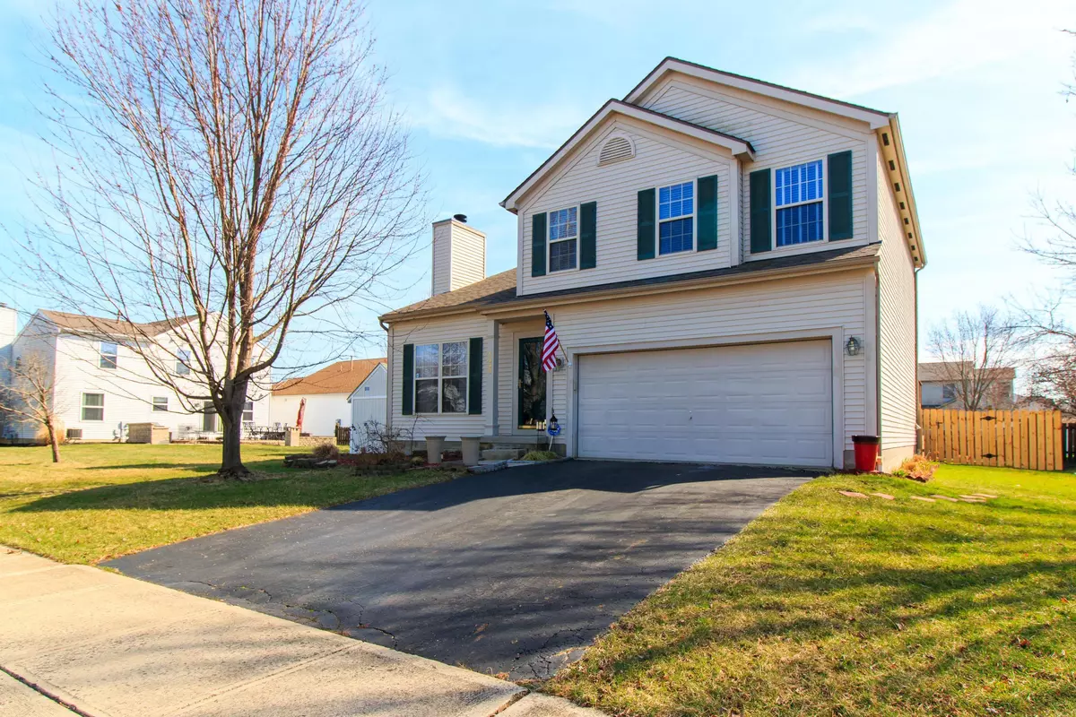 Hilliard, OH 43026,5993 Macnabb Court