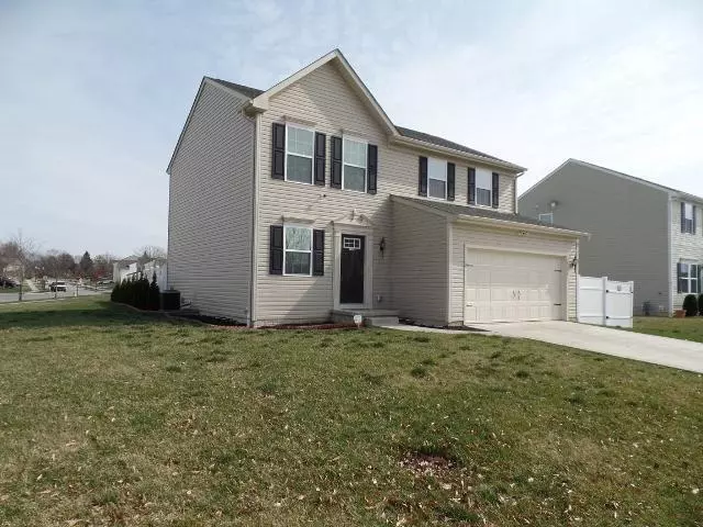 Groveport, OH 43125,5736 Rarey Avenue