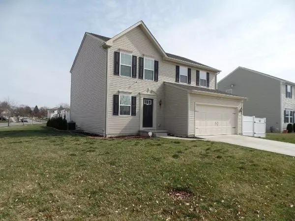 5736 Rarey Avenue, Groveport, OH 43125