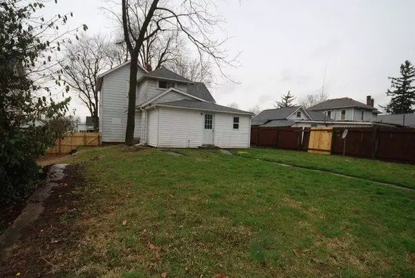 Richwood, OH 43344,145 S Fulton Street