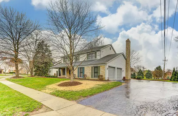 Dublin, OH 43017,396 Pebble Creek Drive