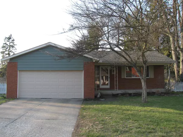 6809 Worthington Galena Road, Worthington, OH 43085