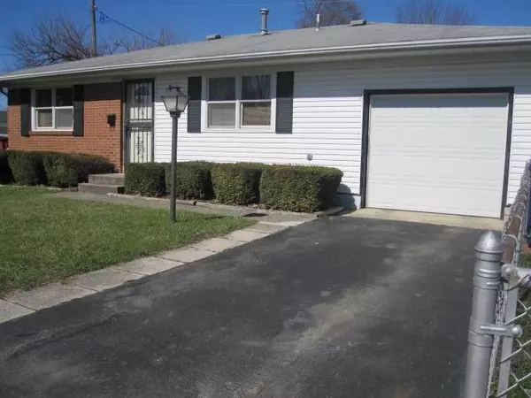 3983 Hillman Road, Columbus, OH 43207