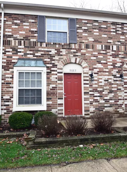 2557 Scioto View Lane, Columbus, OH 43221