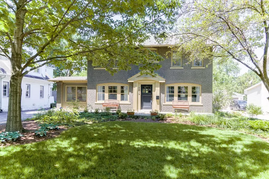 1819 Coventry Road, Upper Arlington, OH 43212