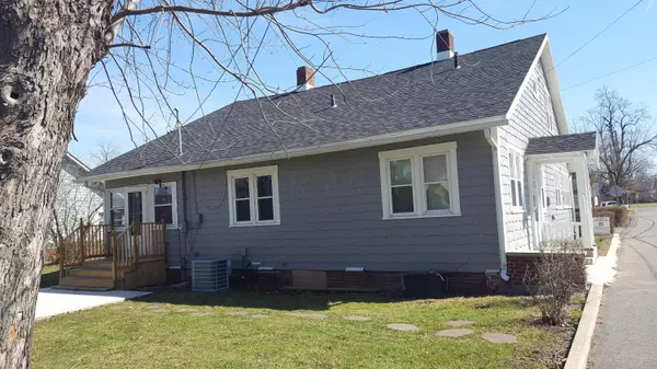 Russells Point, OH 43348,201 Warren Avenue