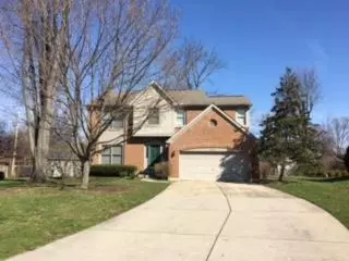 Worthington, OH 43085,6184 Maxton Place