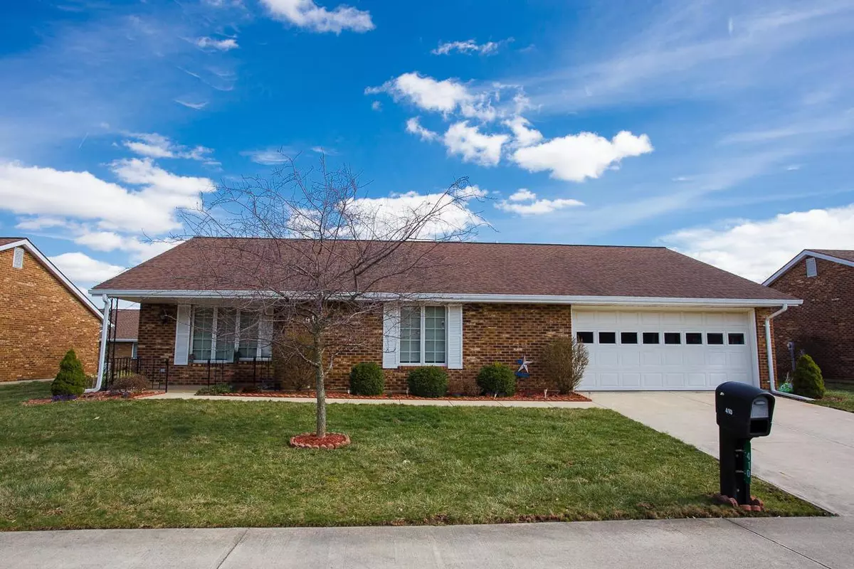 London, OH 43140,410 Denton Street