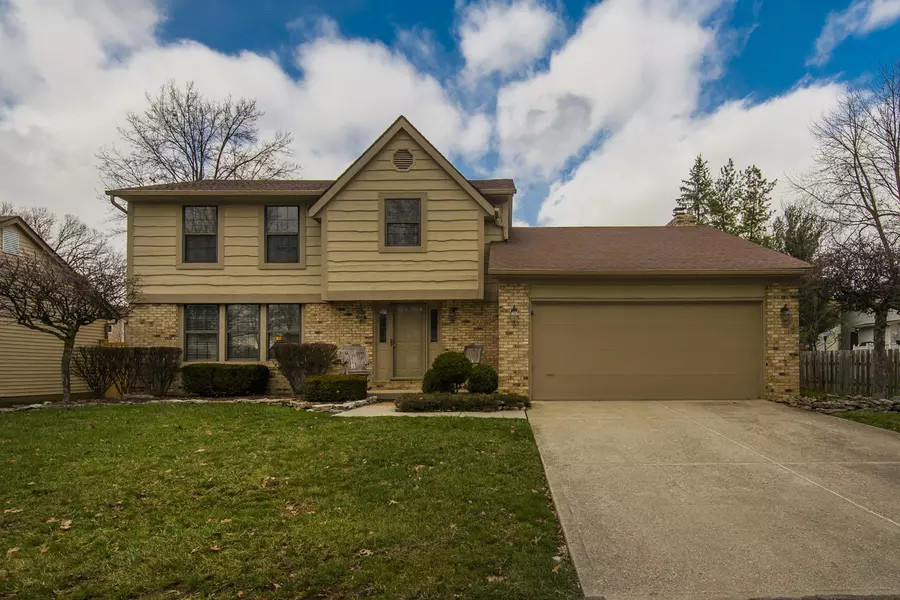 2454 Willis Road, Dublin, OH 43016