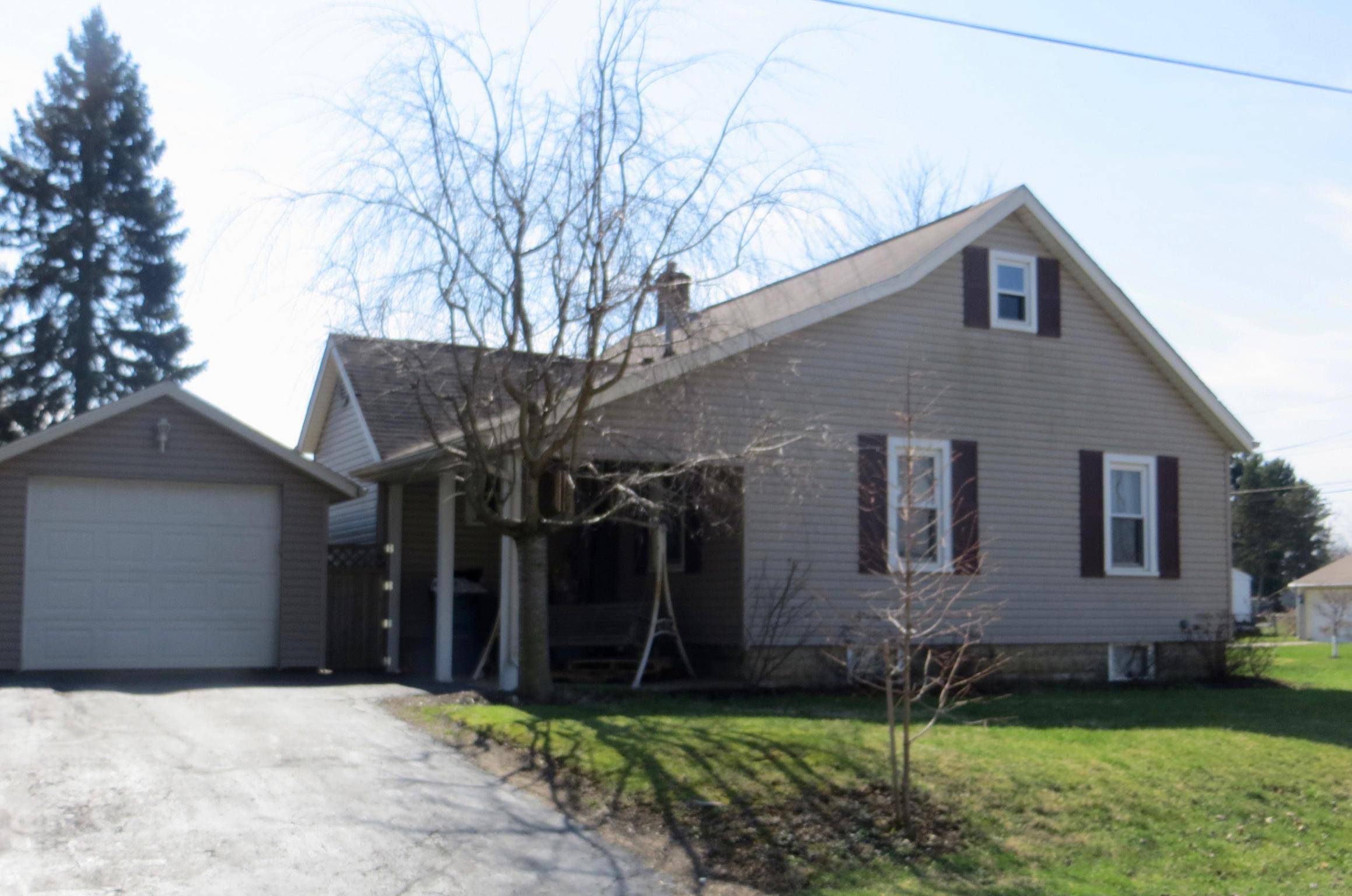 26 S 34th Street, Newark, OH 43055
