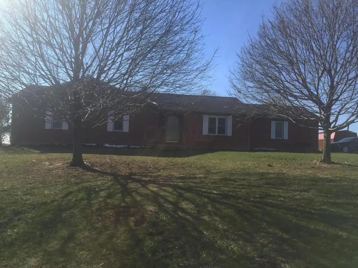 Somerset, OH 43783,10001 Stone Quarry Road