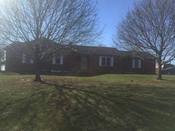10001 Stone Quarry Road, Somerset, OH 43783