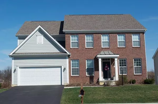 176 Balsam Drive, Pickerington, OH 43147