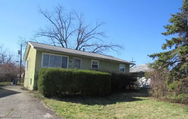 3461 Oaklawn Street, Columbus, OH 43224