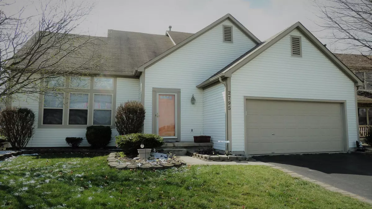 Hilliard, OH 43026,2795 Lake Hollow Road