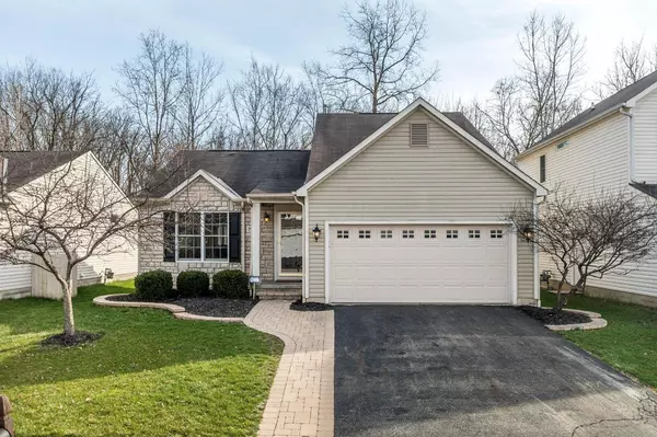 Westerville, OH 43081,3531 Brewton Drive