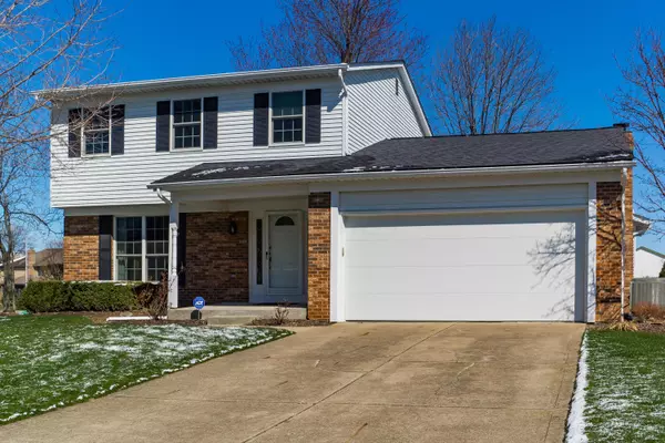 Grove City, OH 43123,1632 Otter Court