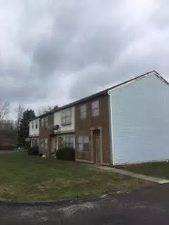 1593 Worthington Row Drive, Columbus, OH 43235