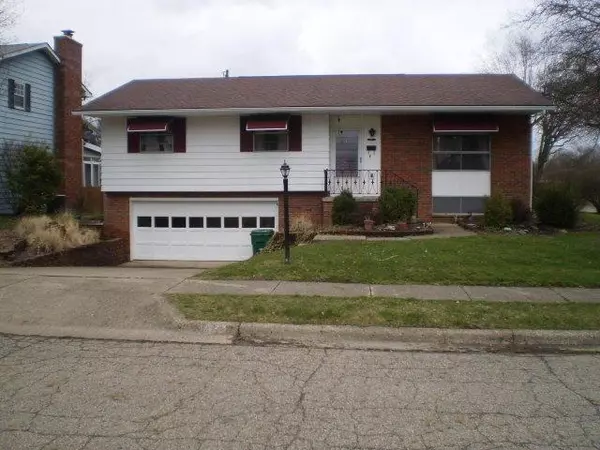 652 Robin Lane, Newark, OH 43055