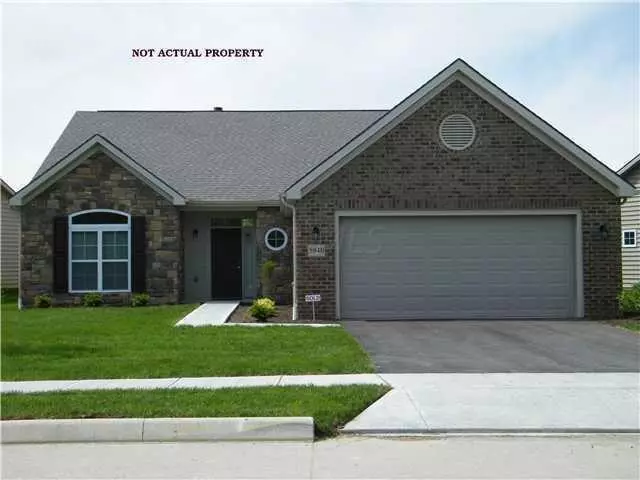 Westerville, OH 43081,5857 Asherton Grove Drive