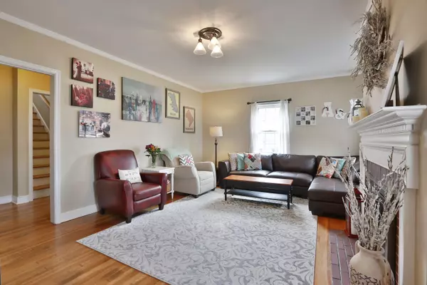 Worthington, OH 43085,794 Evening Street