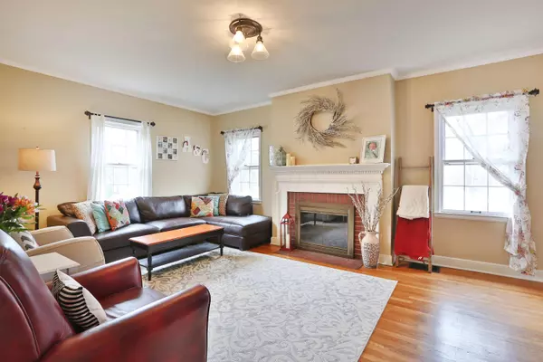 Worthington, OH 43085,794 Evening Street