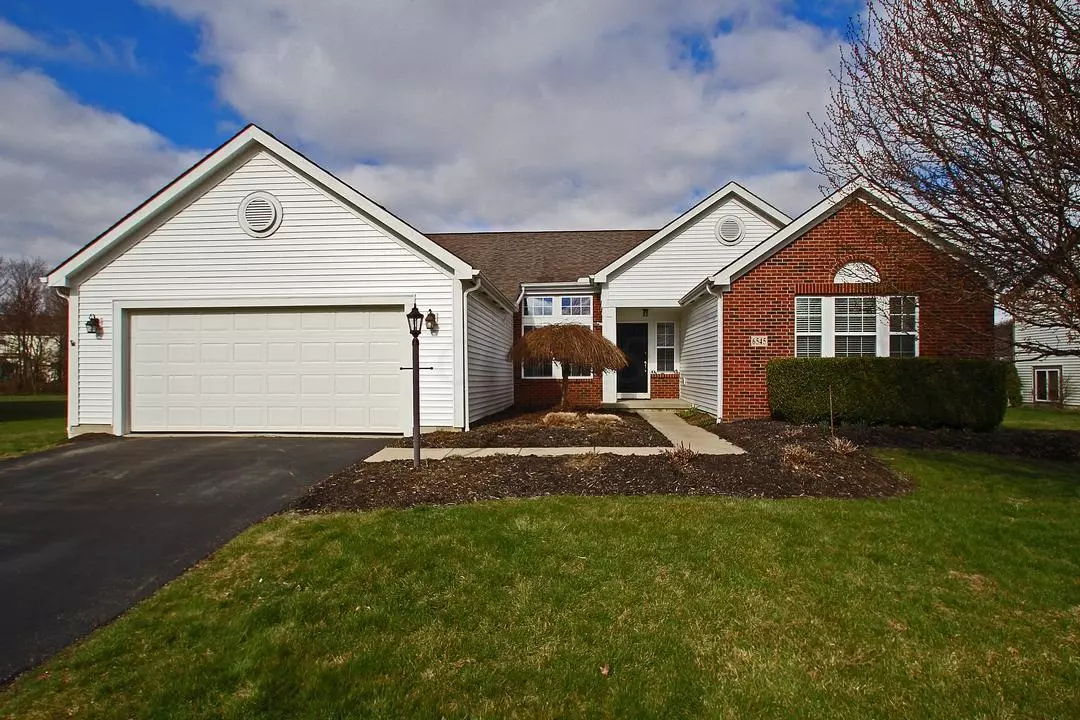 Dublin, OH 43016,6545 Wyndburne Drive