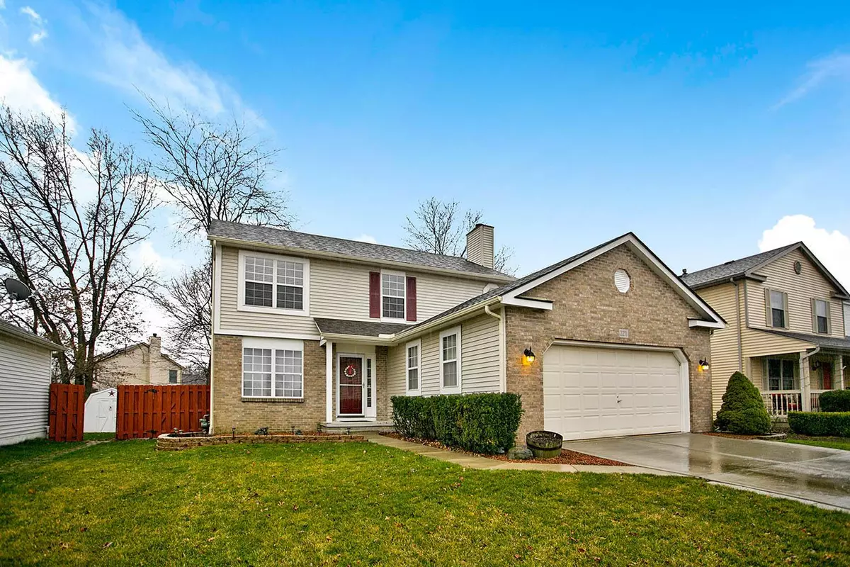 Grove City, OH 43123,2251 Buttercup Lane