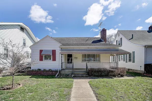 56 Day Avenue, Newark, OH 43055