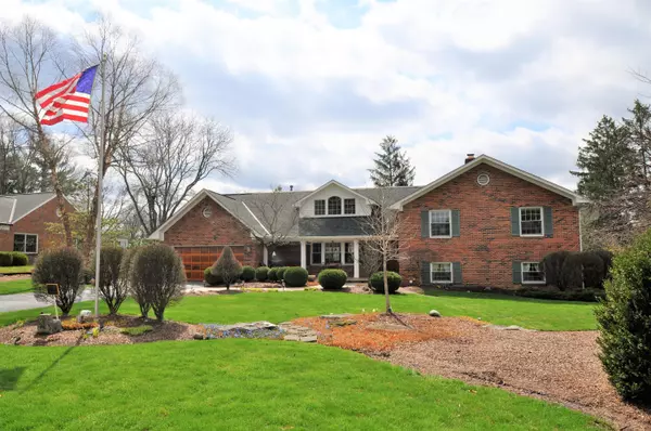 Upper Arlington, OH 43220,4420 Kipling Road