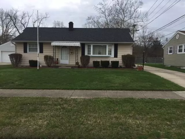 Lancaster, OH 43130,950 James Road