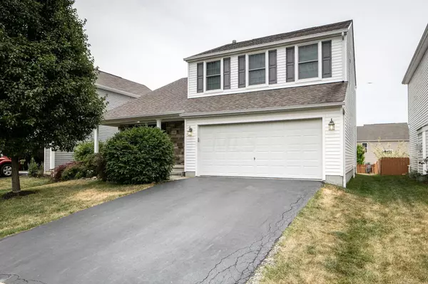 Blacklick, OH 43004,725 Cedar Run Drive