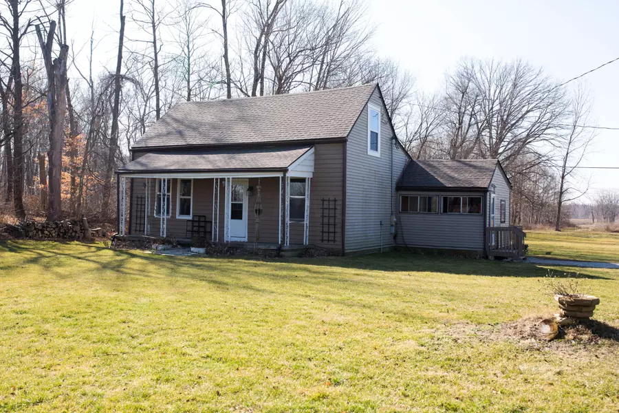 13001 Hartford Road, Sunbury, OH 43074