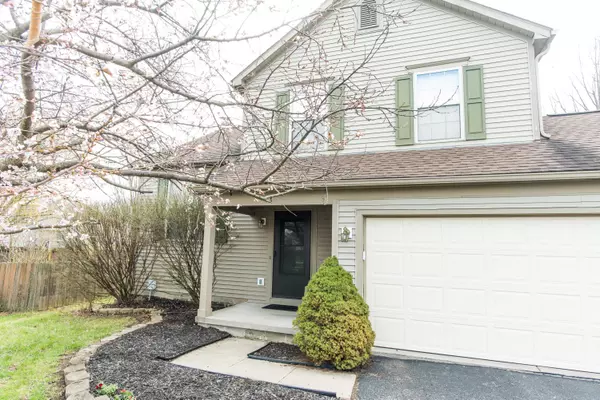 5686 Winchester Highlands Court, Canal Winchester, OH 43110