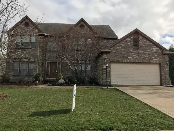 Hilliard, OH 43026,4549 Dirham Lane