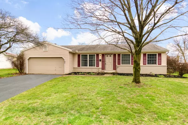 91 Highland Avenue, Worthington, OH 43085