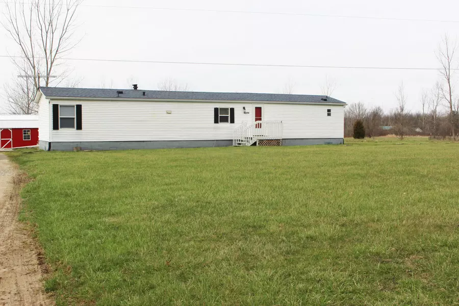 4694 County Road 25, Marengo, OH 43334