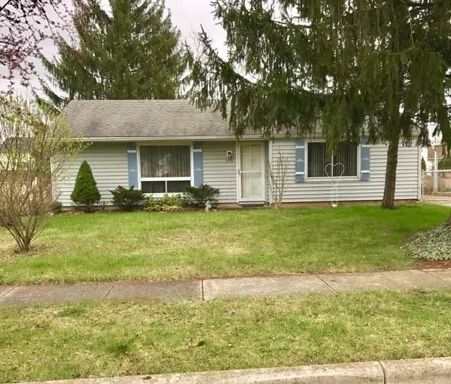 Groveport, OH 43125,490 Benson Drive