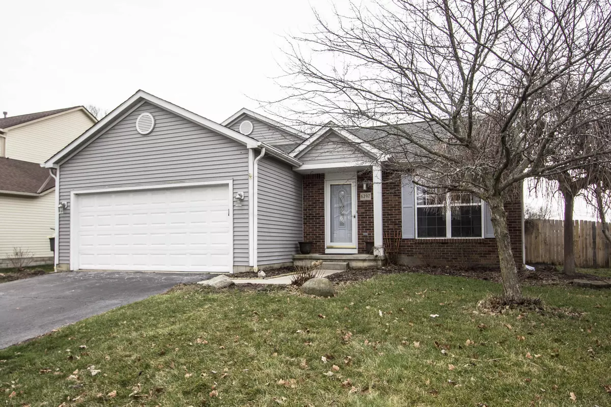 Hilliard, OH 43026,6297 Pinefield Drive