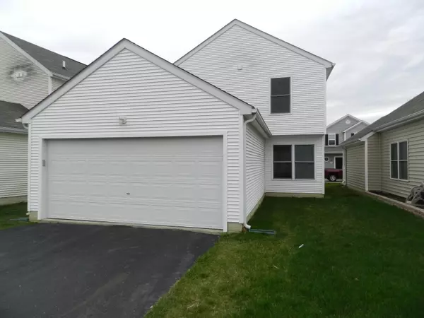 Galloway, OH 43119,6180 Broad Stripes Avenue #196