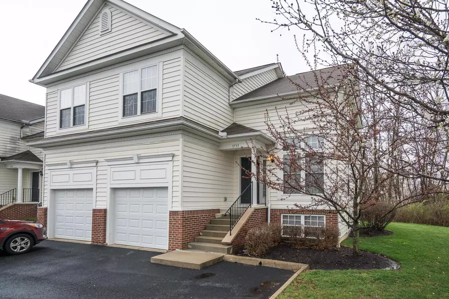 3733 Fish Hawk Landing, Columbus, OH 43230