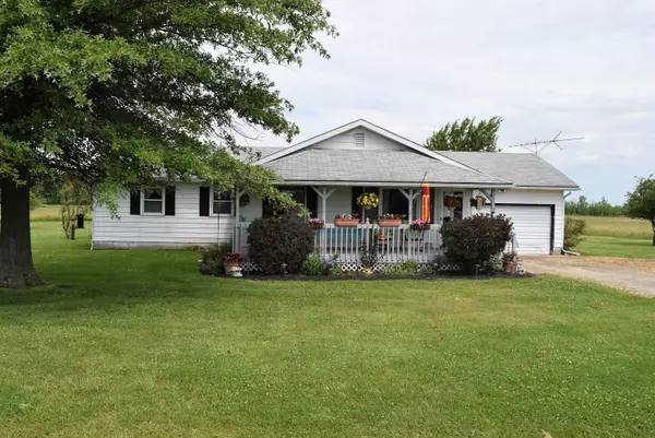 Raymond, OH 43067,22437 State Route 739