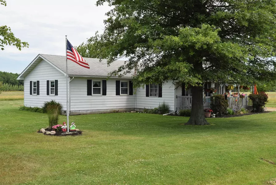 22437 State Route 739, Raymond, OH 43067