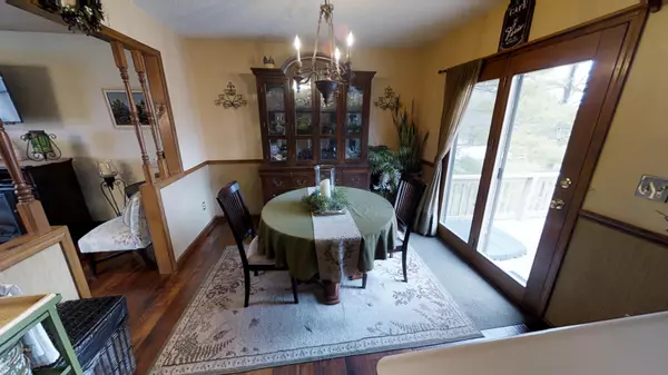 London, OH 43140,2415 Cherokee Drive