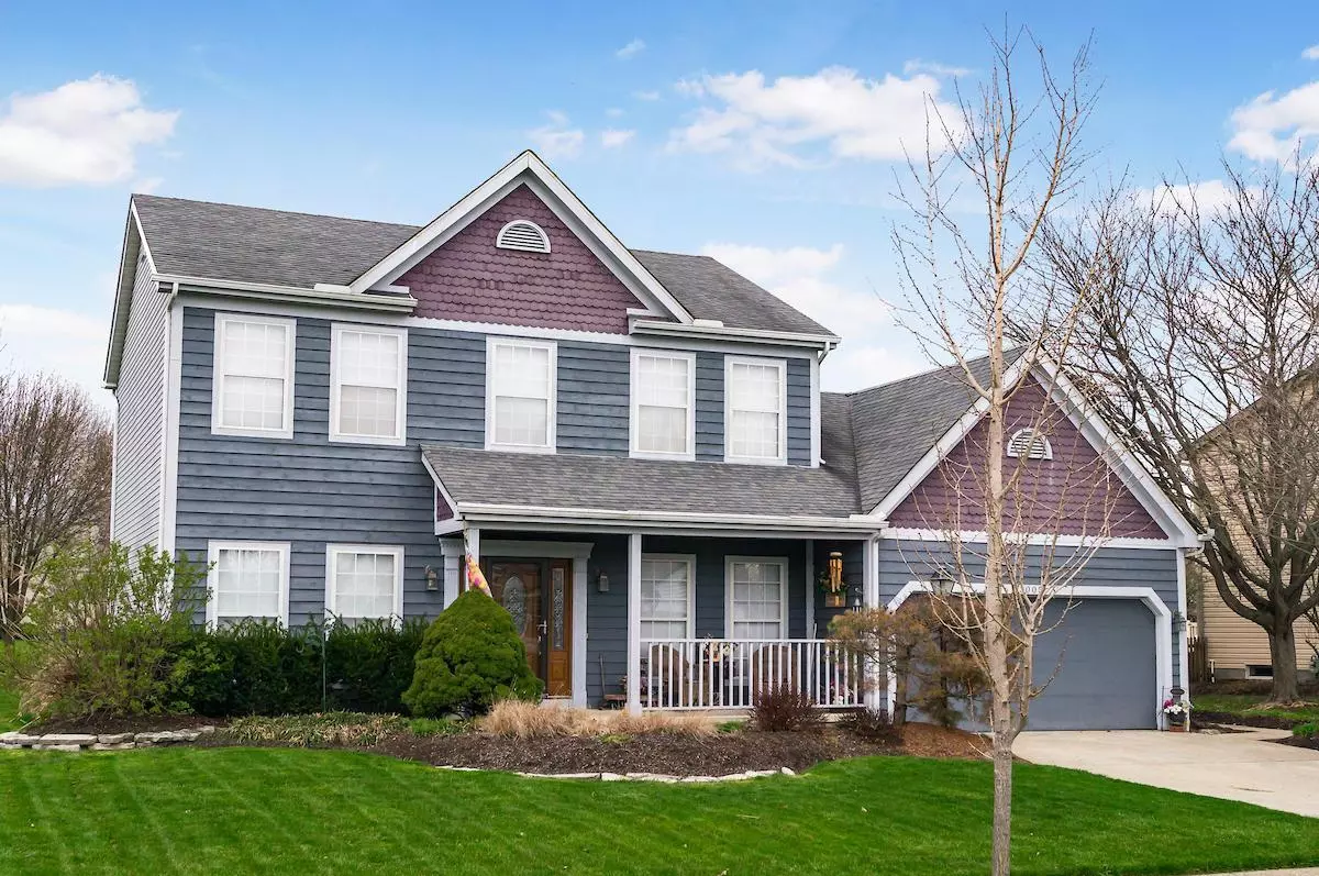 Grove City, OH 43123,3005 Longridge Way