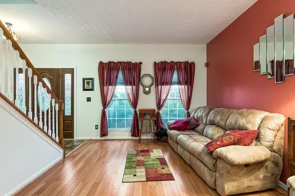 Grove City, OH 43123,3005 Longridge Way